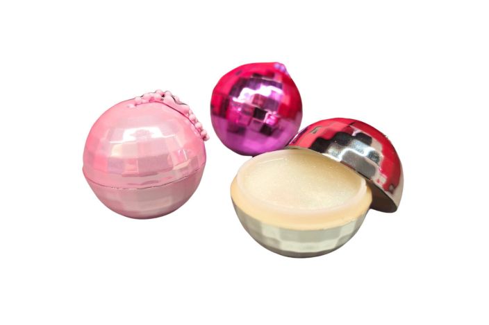 Create It! huulirasva discopallo CO841011 Create It! huulirasva discopallo CO841011