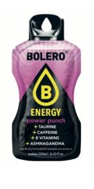 Bolero Energy / Power Punch 7g