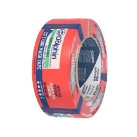 Suojateippi oranssi 48mm x 50m