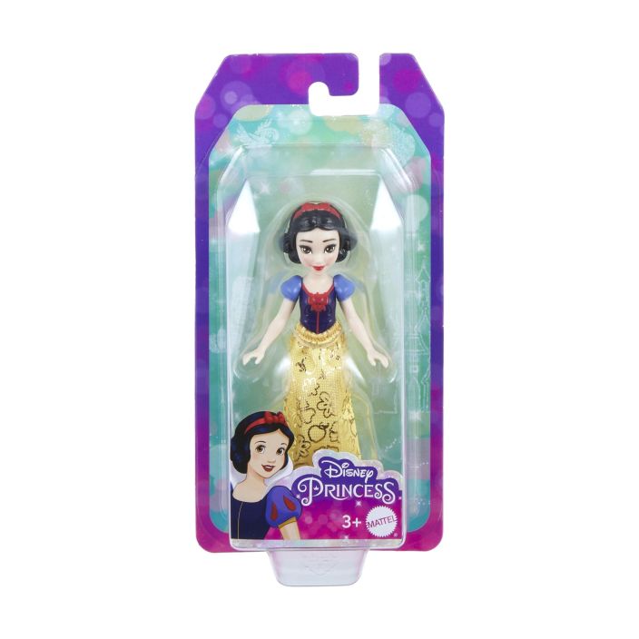 Disney Princess mininukke HLW69 01923020 926-7443 HLW69