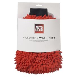 Autoglym Autoglym Microfibre Wash Mitt