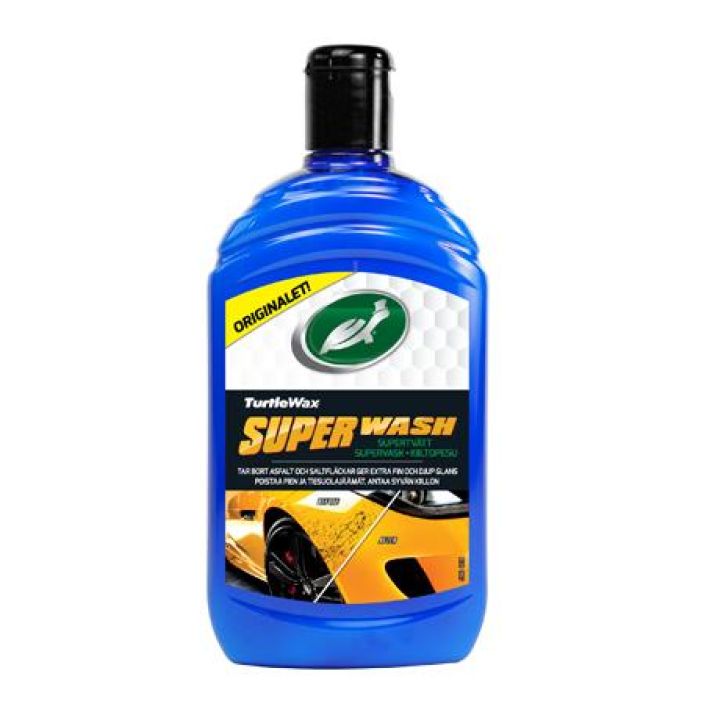 Turtle Wax hot wax 500ml 300.112 908-213