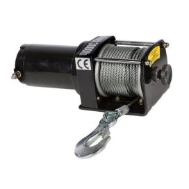 Sähkövinssi kaukosäätimellä 12V 1360kg 120369