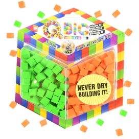 Qbic rakennus kuutiot 65103