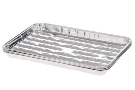 Mustang Mustang grillausalusta 4kpl 182700/182692