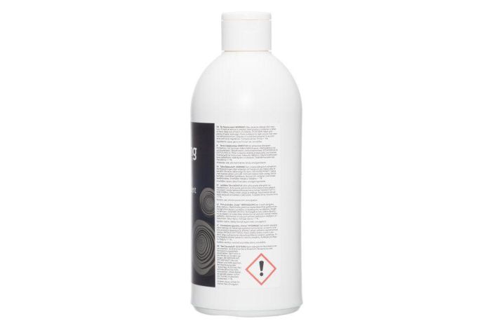 4Living löylytuoksu terva 500ml 295658 tuotekuva 1