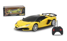 Kool Speed KoolSpeed Lamborghini Aventador SVJ 1:24 radio-ohjattava 20123006