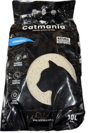 Catmania kissanhiekka 10L active