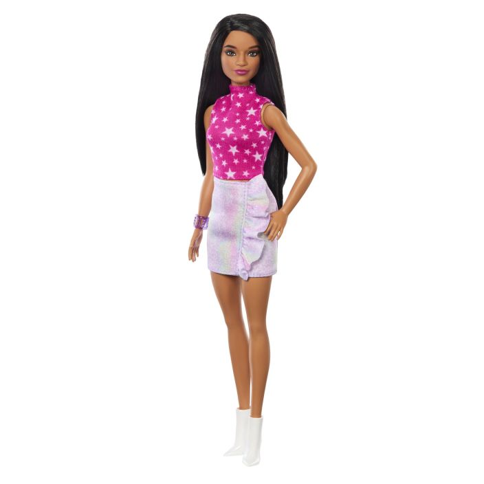 Barbie Fashionistas doll FBR37 517000 926-7099