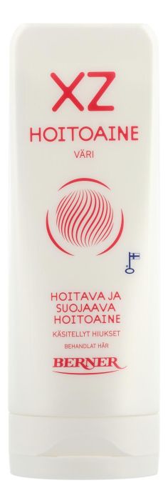 XZ vari hoitava ja suojaava hoitoaine 200ml 1000000561 957-152