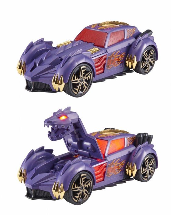 Tz Monster Converter 1417113 tuotekuva 2