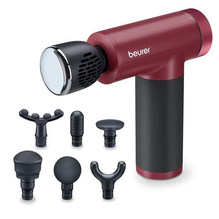 Beurer lihashuoltovasara hot & cold MG195 BF BEU10540 tuotekuva 1 Beurer lihashuoltovasara hot & cold MG195 BF BEU10540 tuotekuva 1