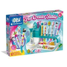 Clementoni Clementoni Kynälaboratorio 74024050