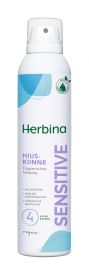 Herbina Herbina Sensitive hiuskiinne 250ml 15843704 POISTUU