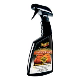 Meguiar´s nahan- ja vinyylin puhdistusaine 473ml