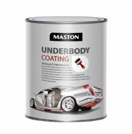 Maston Maston Alustasuoja siveltävä 1kg 4150150