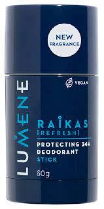 Lumene Men suojaava 24h deodorantti 70g 80743 960-2032