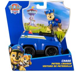 Ryhmä Hau Ryhmä Hau perusajoneuvo 2.0 - Vainu 6071210