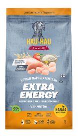 HHC HHC Extra energy kana riisi kaura 12kg 5243