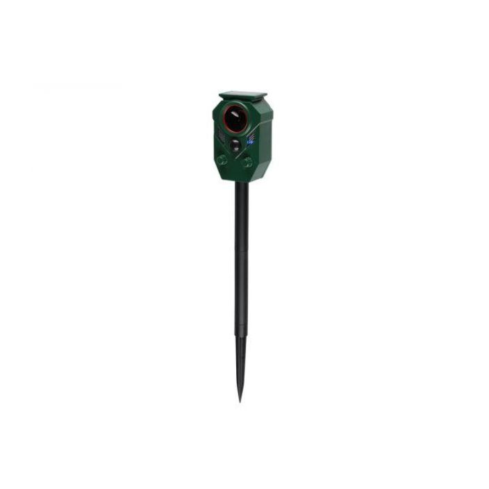 Rotex-2 Solar Eläinkarkotin 654467 tuotekuva 1
