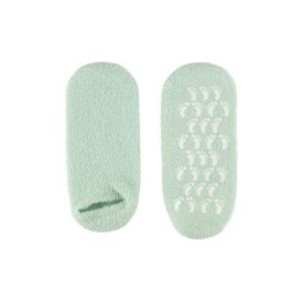 Mineas Mineas kosteuttavat geelisukat turkoosi 644026