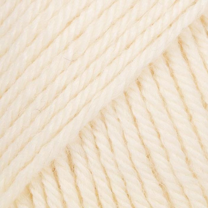 Drops Lima 100 off white 50g 10930100