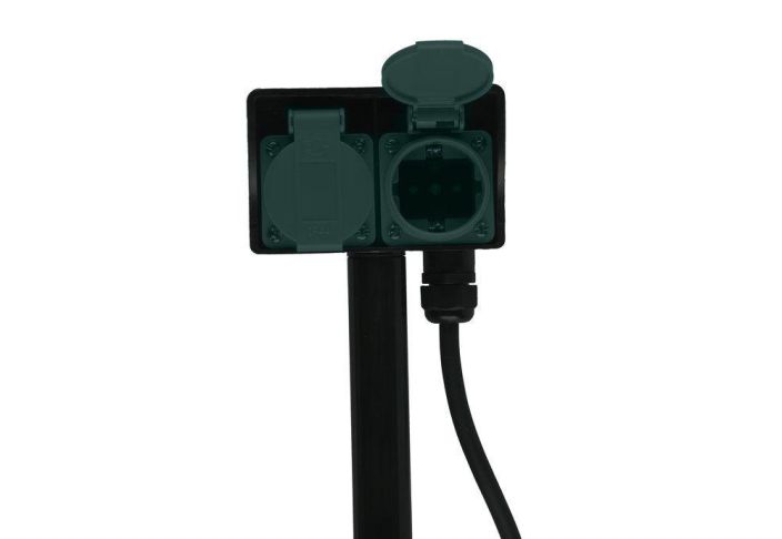 Tarmo puutarhapistorasia 2-os. 2M 614147 tuotekuva 4