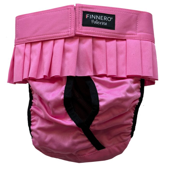 BALLERINA Hygiene Pants Pink S BALLERINA Hygiene Pants Pink S