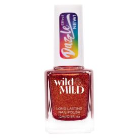 Wild&Mild W&M dangerous dolly dazzle effect kynsilakka 12ml DA18