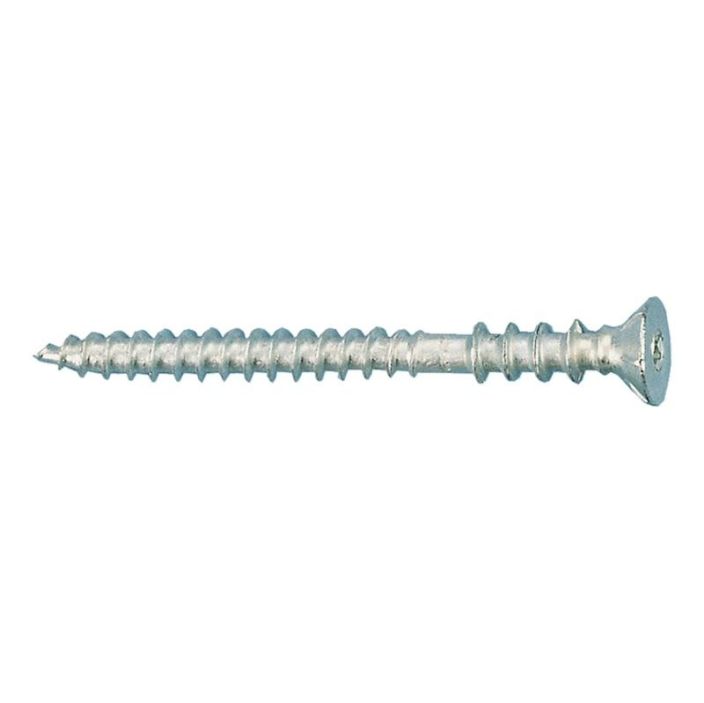 Sakkeli 1/2&quot; - 13 2,0 TN sininen