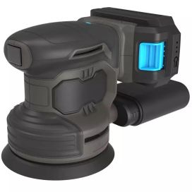 Jonköping Jonköping akkuhiomakone 125mm 18V Li-ion runko DC-1202