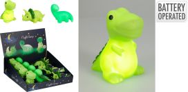 Yövalo Dinosaurus