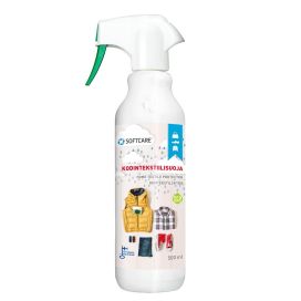 Softcare Kodintekstiilisuoja 500ml