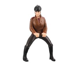 Horse Champion B ratsastaja DY360359