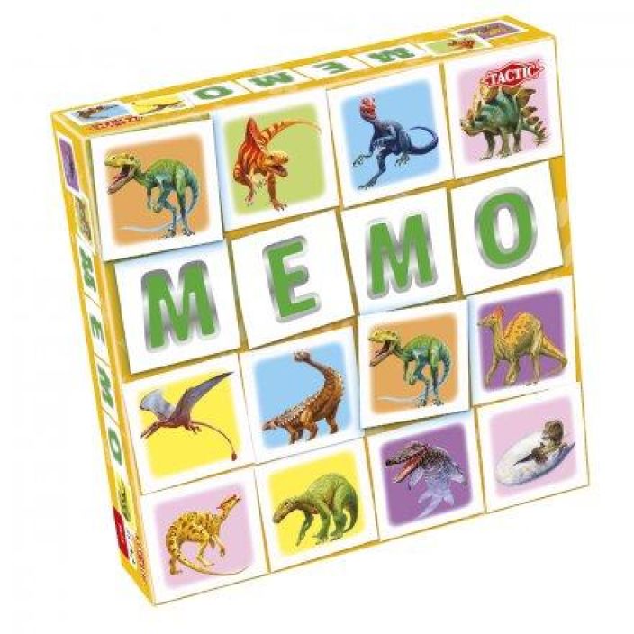 Memo Dino 55802 926-1913