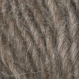 Istex Istex Lettlopi 0085 vaalea luonnonruskea 50g ILL-0085