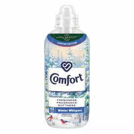 Comfort Comfort huuhteluaine Winter Whispers 762ml 1515
