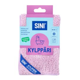 Sini kylppäriliina