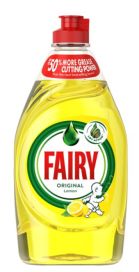 Fairy Lemon 450ml