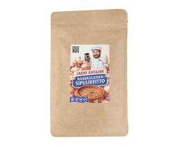 Janne Katajan Ranskalainen sipulikeittojauhe 50g