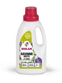 Biolan Biolan Ravinneneste 0,5L 56621120