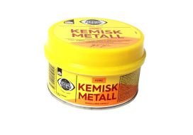 Plastic Padding Kemiallinen Metalli 180ml 