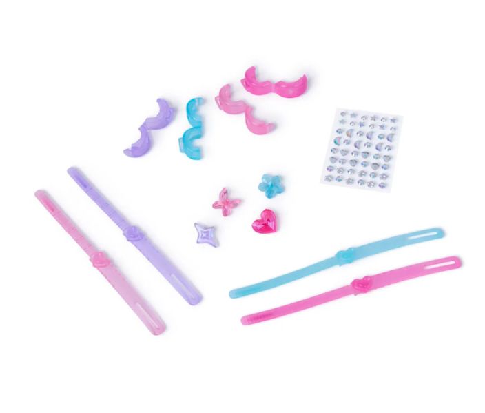 Cool Maker Bowtique rusetinvalmistus setti 6075223 tuotekuva 2