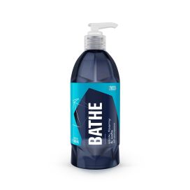 Gyeon Q²M Bathe Autoshampoo neutraali 500ml