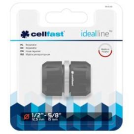 Cellfast Cellfast korjausliitin 1/2" 50600