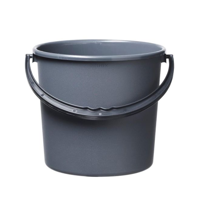 Sanko 10L harmaa 31564 986-130