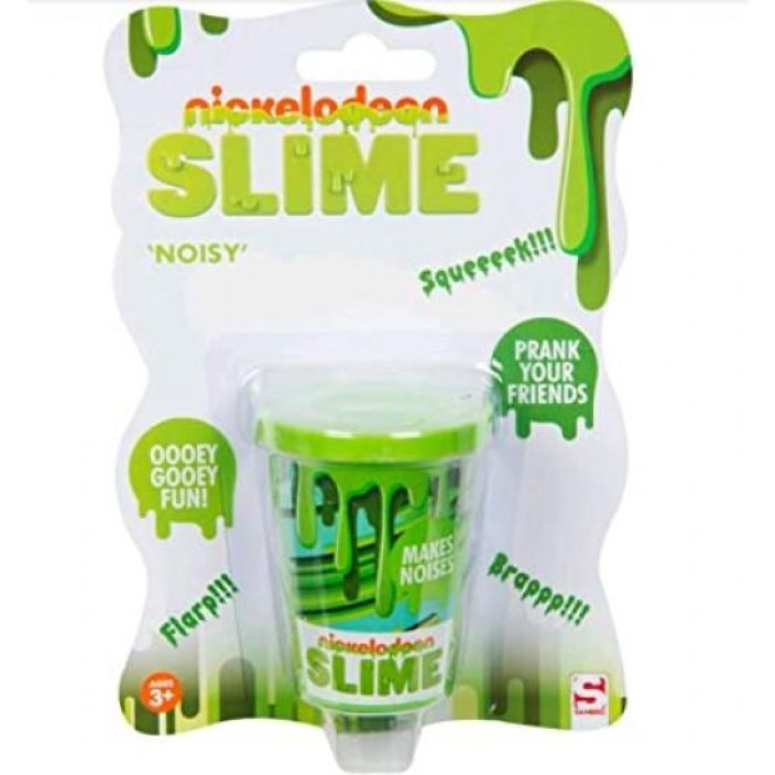 Nickelodeon Noisy Lima 507972 TOYPAP 924-6717 Nickelodeon Noisy Lima 507972 TOYPAP 924-6717