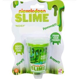 Nickelodeon Noisy Lima