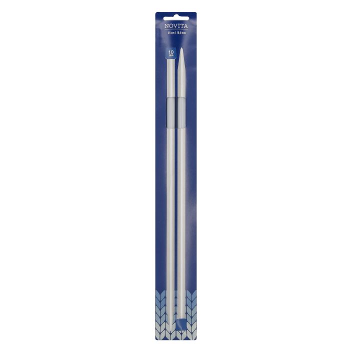 Neulepuikko 10mm 35cm 963991 912-564