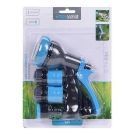 Kastelupistooli setti 4os. C22280260/C22280650